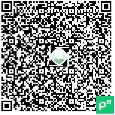 qr code para fazer uma doação