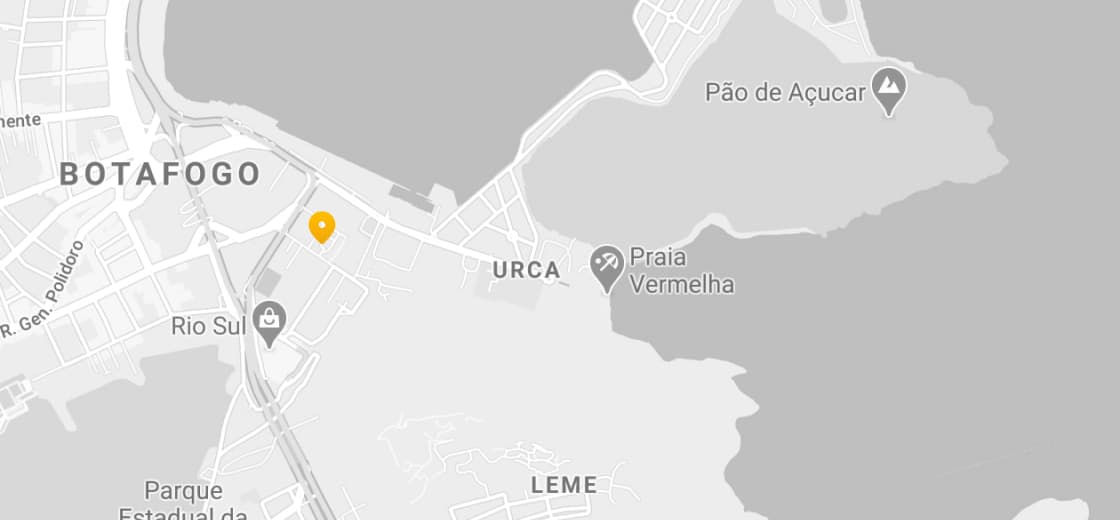 localização da loja no rj 